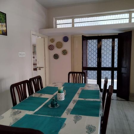 Happy Homestay Jaipur Eksteriør bilde