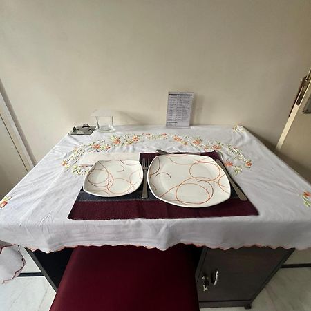 Happy Homestay Jaipur Eksteriør bilde