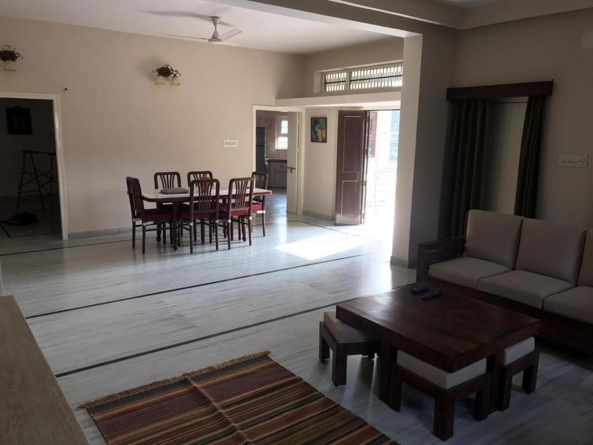 Happy Homestay Jaipur Eksteriør bilde