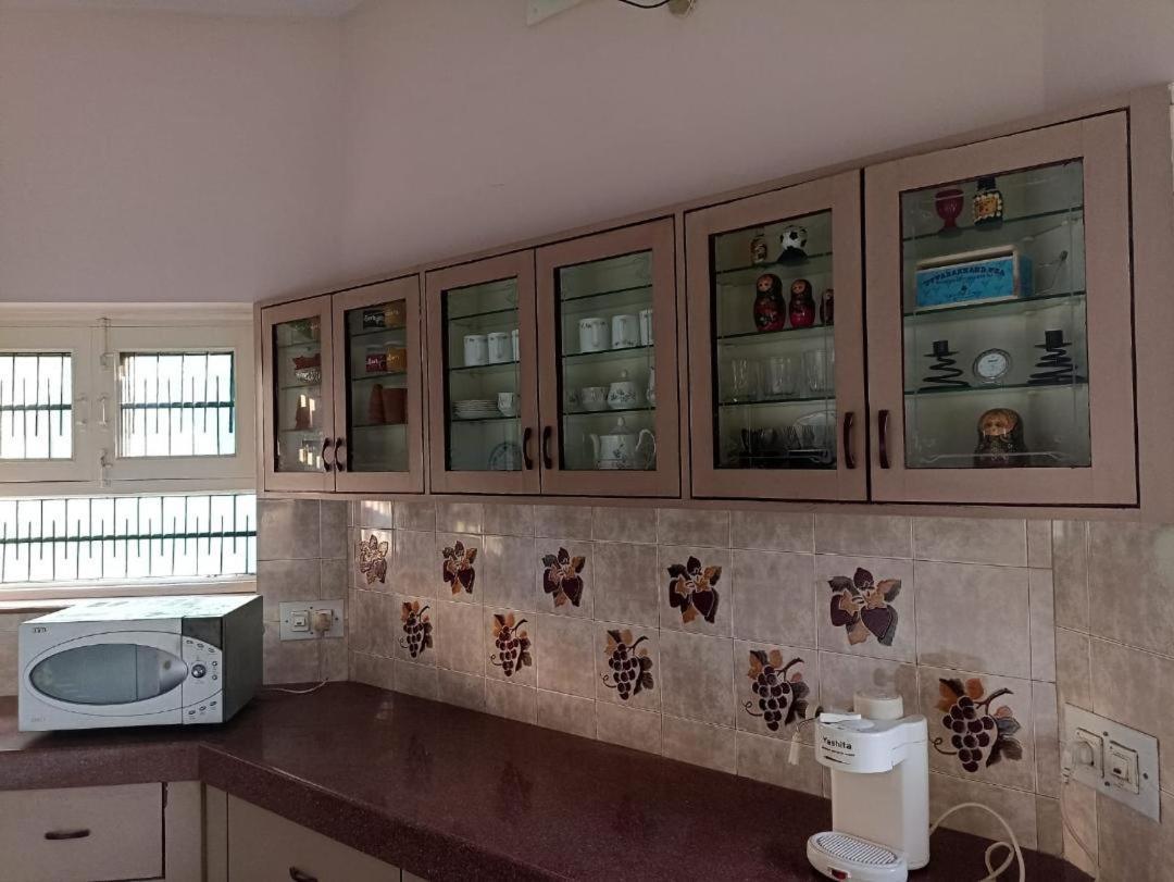 Happy Homestay Jaipur Eksteriør bilde