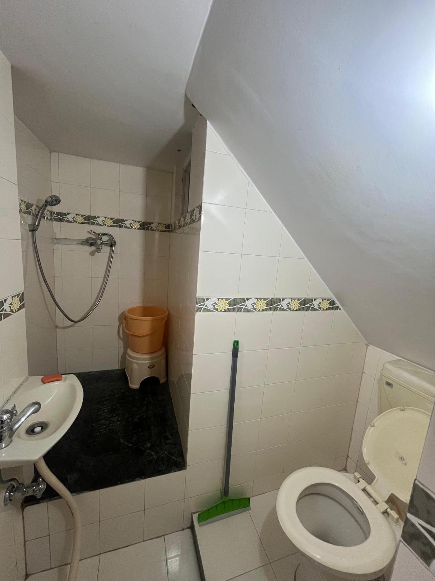 Happy Homestay Jaipur Eksteriør bilde