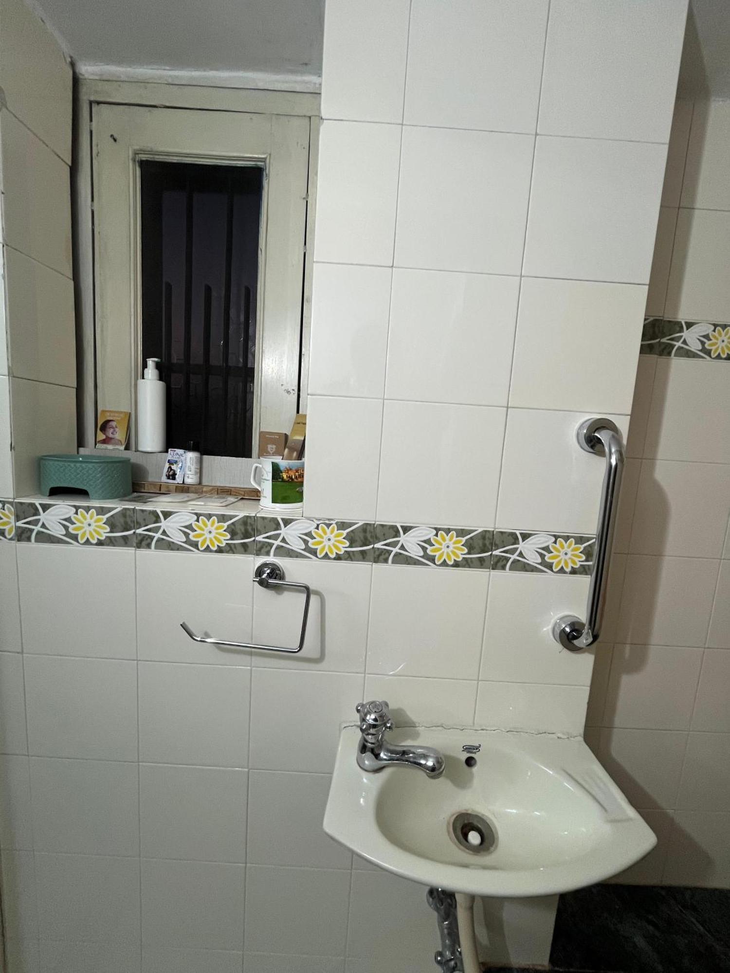 Happy Homestay Jaipur Eksteriør bilde