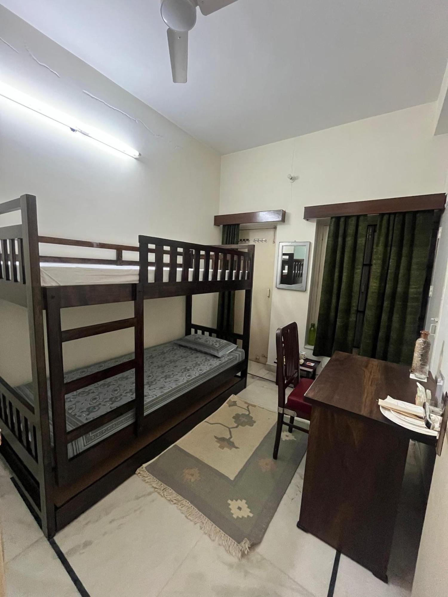Happy Homestay Jaipur Eksteriør bilde