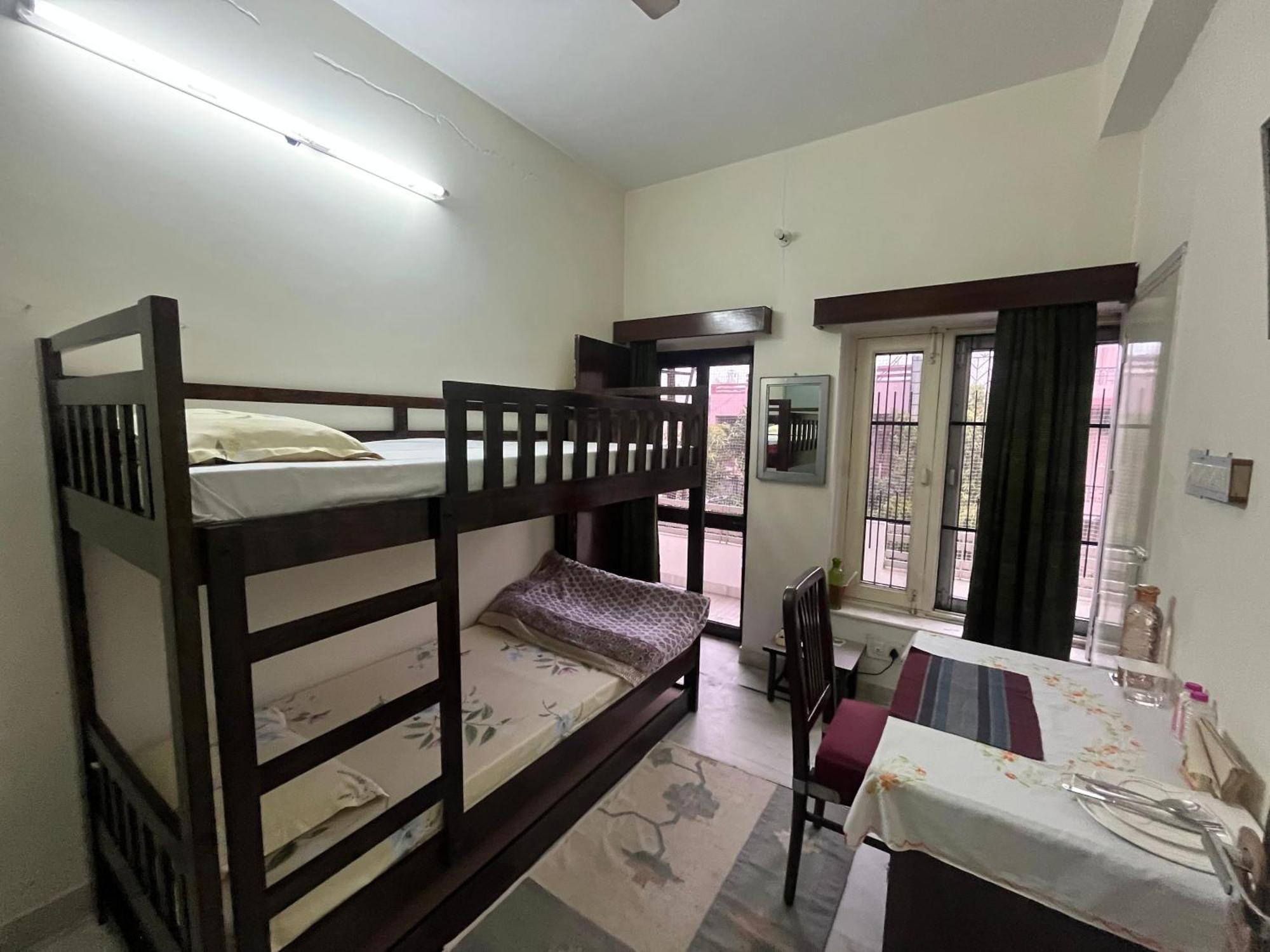 Happy Homestay Jaipur Eksteriør bilde