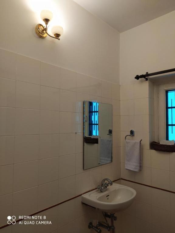 Happy Homestay Jaipur Eksteriør bilde